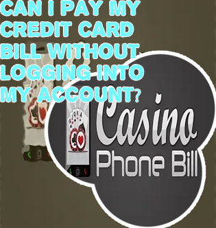 5 deposit by phone bill
