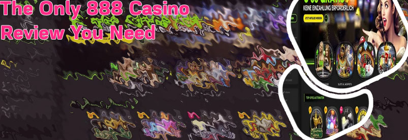 888 casino poker