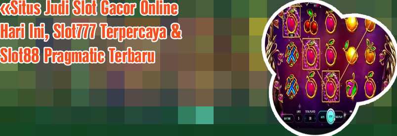 Agen383 slot
