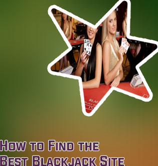 Best blackjack websites