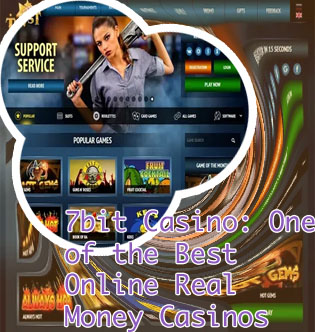 Best casino payout games