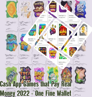 Best free casino apps that pay real money