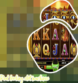 Best free slot machines