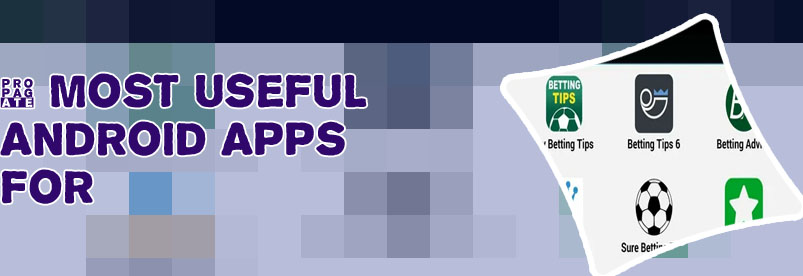Best sports betting apps for android