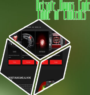 Betsafe casino bonus