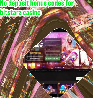Bitstarz casino bonus code