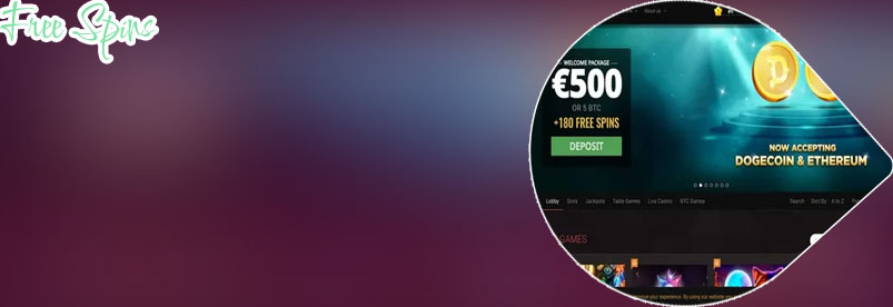 Bitstarz casino free spins