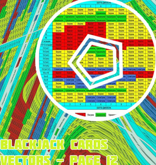 Blackjack 12