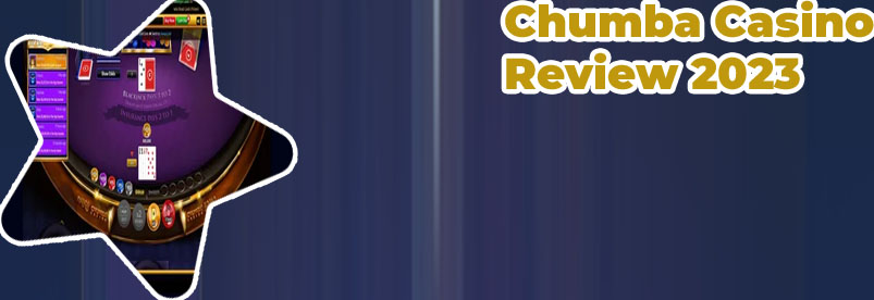 Chumba casino real