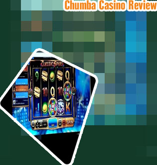Chumba casino real money
