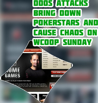 Contacting site pokerstars India