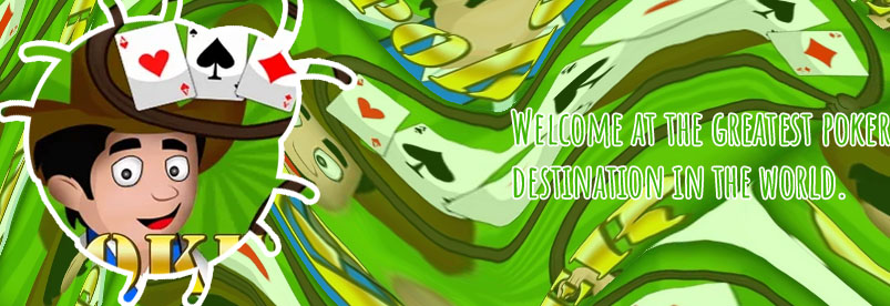 Cowboy poker game online