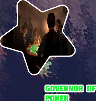Cowboy poker game online free