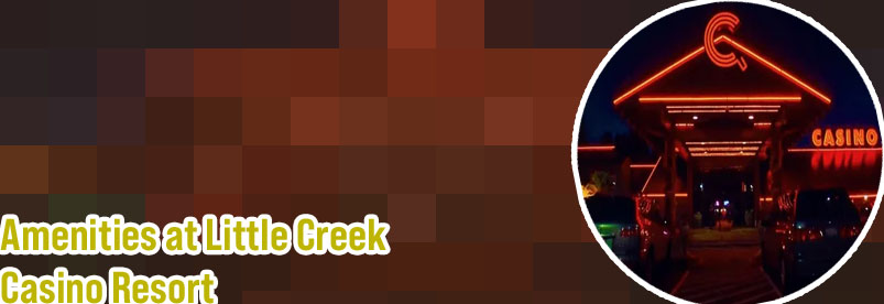 Creek casino near me India