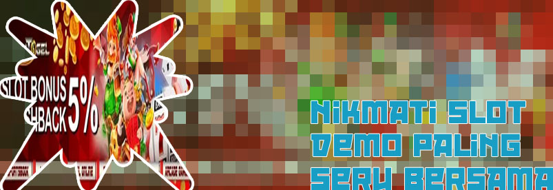 Demo slot pragmatic terbaru