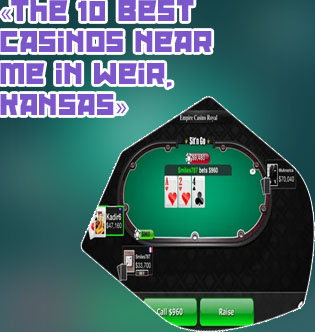 Downstream casino near me