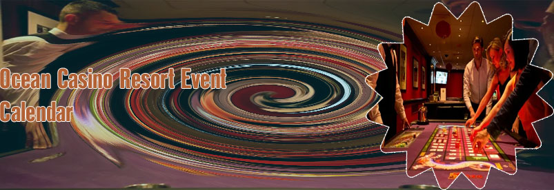Events at casinos near me