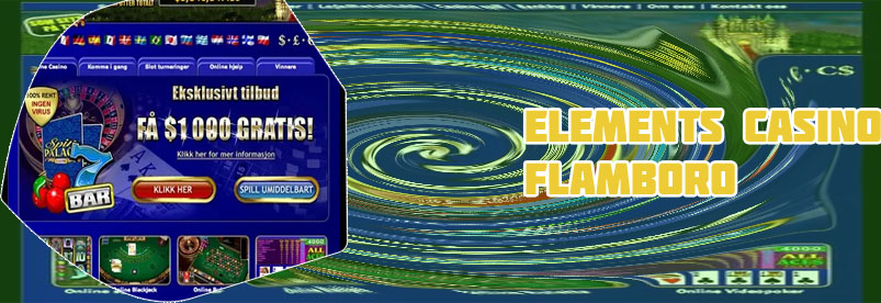 Flamboro casino website