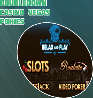 Free doubledown slots