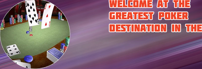 Free online texas holdem poker no download