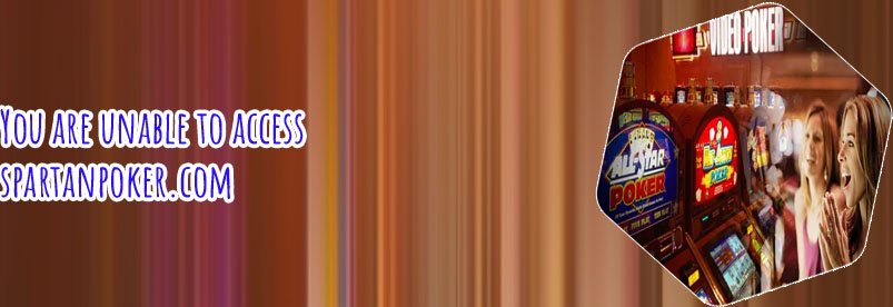 Free online video poker slots