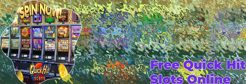 Free quick hits slots app