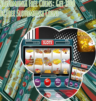 Free sloto coins