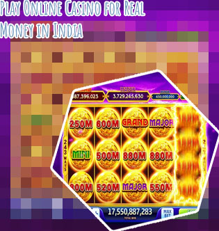 Free slots app win real money for Indian users
