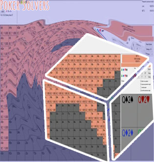 Free solver poker