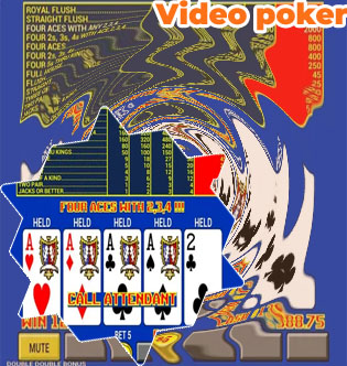 Free triple play poker