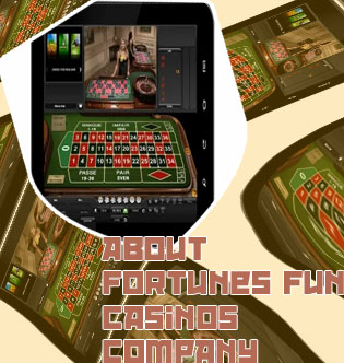 Fun casino mobile