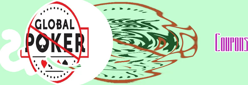 Global poker coupon