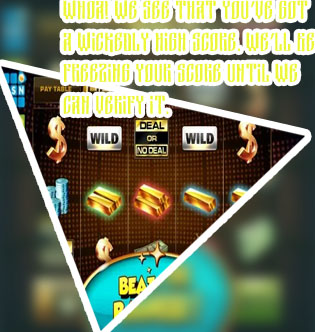 Gsn casino free