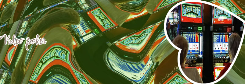 Harrah's video poker games for Indian players