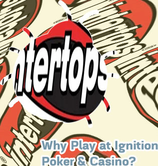 Intertops casino poker