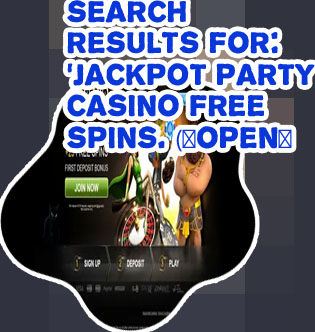 Jackpot casino free spins