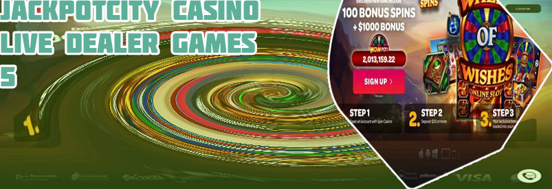 Jackpot city casino 150 free spins