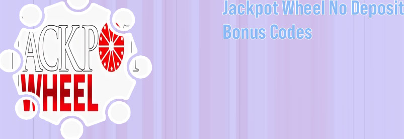 Jackpot wheel casino no deposit