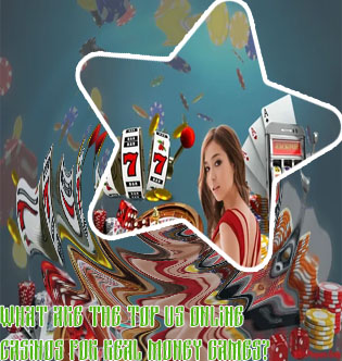 Live casino real money