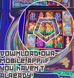 Mighty cash slot machine app
