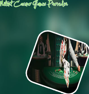 Netent live blackjack