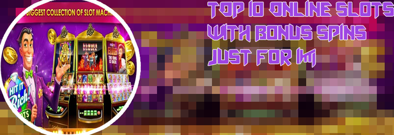 New look slots