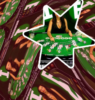 Online blackjack gambling sites