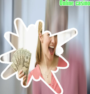 Online casino earn money