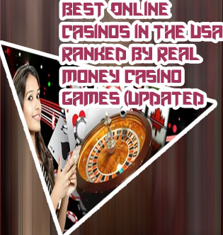 Online casino slot games real money