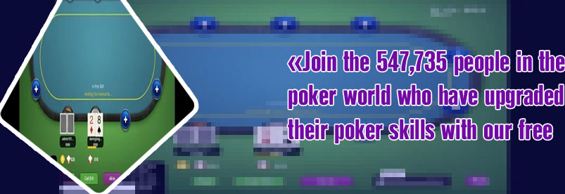 Online poker 2 player free