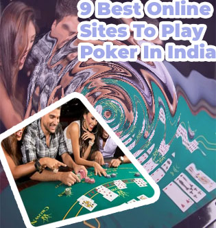 Online poker games to play with friends
