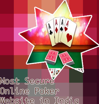Online poker sites for money India