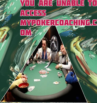 Only poker