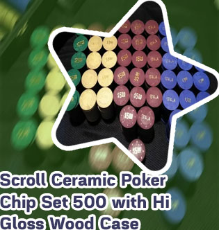 Paulson poker chips craigslist